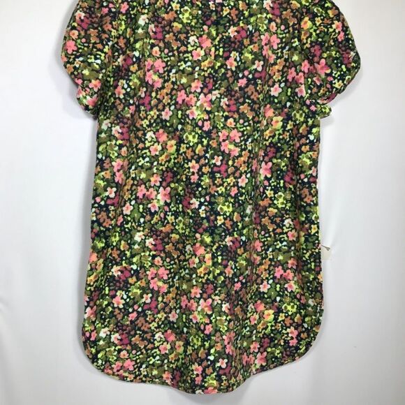 Lot Of 4 Crown & Ivy Women’s  Blouse Tops Size Small - Picture 15 of 16